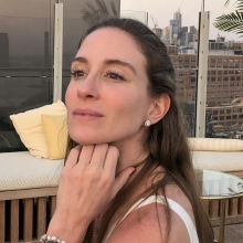 Christiana Maria Ribeiro Salles Vanni, Cirurgião de cabeça e pescoço São Paulo