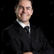 Fabrício Savegnago, Cirurgião vascular Campo Grande