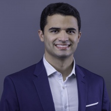 Michael Medeiros, Cirurgião buco-maxilo-facial São Paulo