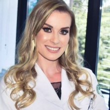 Samanta De Rossi, Dermatologista Porto Alegre