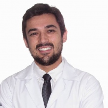 Eduardo Couto, Otorrino Lages