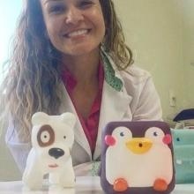 Bruna Pires Guerra de Andrade, Cirurgião pediátrico Uberlândia