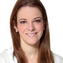 Monica Filgueiras Arena, Angiologista Londrina