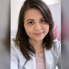 Dra. Danielle Carolinne Alves de Brito
