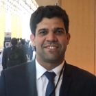 Dr. Paulo Roberto Salustiano
