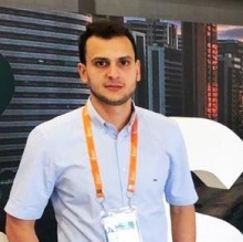 Vitor Viana Costa, Ortopedista - Traumatologista São Paulo