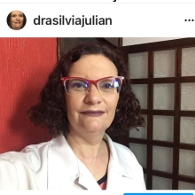 Silvia Regina Julian, Infectologista São Paulo