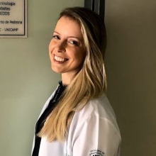 Marina Helena Mariano, Endocrinologista pediátrico Sorocaba