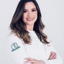 Fernanda Bett Rodrigues, Psiquiatra Londrina