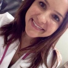 Gigliola Müller Pozzebon, Endocrinologista pediátrico Joinville