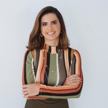 Karla Avelino, Urologista Natal