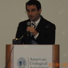 Karlo Dornelles Biolo, Urologista Porto Alegre