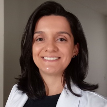 Vanessa Arrué, Otorrino Rio de Janeiro