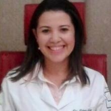 Débora Cristina Ferreira Lago, Endocrinologista São Luís