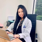Dra. Brenda Arita