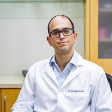 Guilherme Bicudo Barbosa, Ginecologista São José dos Campos