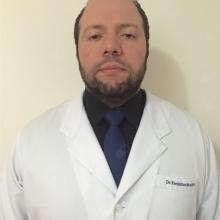 Frederico Scuotto, Cardiologista São Paulo