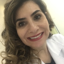 Maria Carolina da Costa Correia, Cardiologista Curitiba