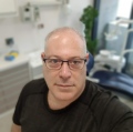 Guilad Weil, Dentista São Paulo