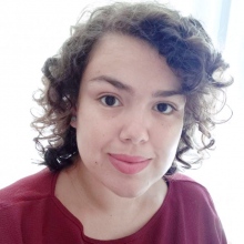 Karenina Dias Oliveira, Psiquiatra Vitória da Conquista