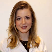 Mariele Bevilaqua, Dermatologista Porto Alegre