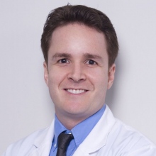 Rafael Patrocinio, Ortopedista - Traumatologista Fortaleza