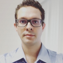 Cleberson Galdino, Psiquiatra Recife