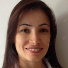 Katia Cilene Moreira, Ginecologista Belo Horizonte