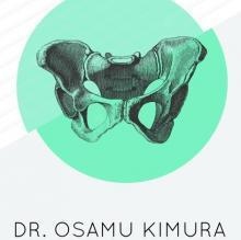 Osamu de Sandes Kimura, Ortopedista - Traumatologista Rio de Janeiro