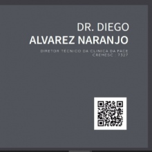 Diego Alvarez Naranjo, Cirurgião de cabeça e pescoço São José