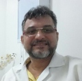 Francisco Carlos Silva Santana