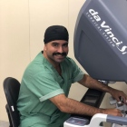 Dr. Rafael Galvão