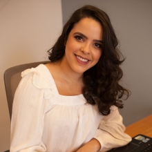 Gabriela Toscano, Alergista João Pessoa