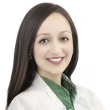 Anna Gabriela Camilo, Endocrinologista Brasília