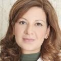 Dra. Kristianne Brant