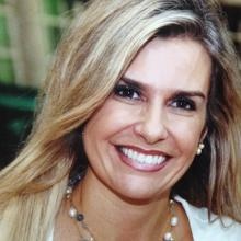 Cristiane de Lourdes Jacoia Silvestrini, Psicanalista Sorocaba