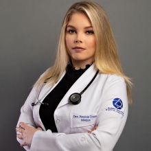Patricia Truyts, Endocrinologista Jacareí