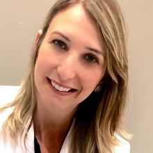 Juliana Malheiros Giorgetta, Endocrinologista Rio de Janeiro