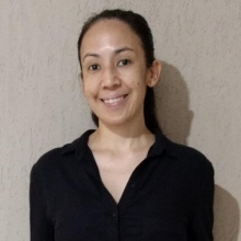 Alessandra Imaizumi Grisante, Nutricionista São Paulo