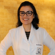 Brunna Nogueira, Dentista Niterói