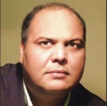 Marcos Tarasiewich, Cirurgião torácico Londrina