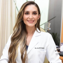 Fernanda Zamperlini, Cirurgião geral São José do Rio Preto