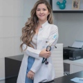 Kamilla Kauanne Castro Bastos, Pneumologista pediátrico Ji-Paraná
