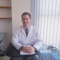 Genaro Fahrnholz Buonsante