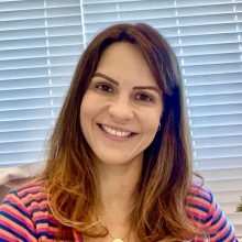 Juliana Delfino Dos Reis Bazan, Endocrinologista Brasília
