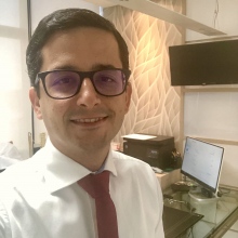 Bruno Bellaguarda, Ortopedista - Traumatologista Manaus
