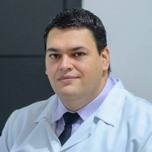 Antonio Batalha Castello Neto, Ortopedista - Traumatologista São Lourenço