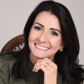 Isabel Cristina Voss Dalla Líbera