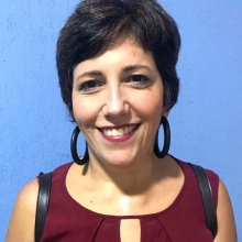 Ana Cristina Coelho Pereira das Neves, Cardiologista Niterói