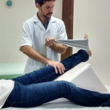 Leandro Santa, Médico Acupunturista Rio de Janeiro